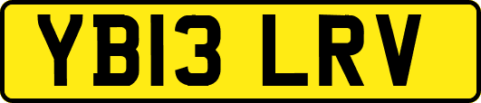 YB13LRV
