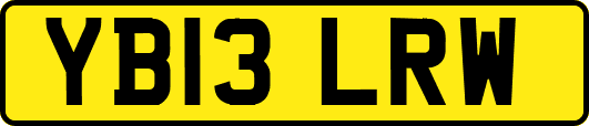 YB13LRW