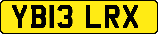 YB13LRX