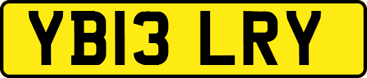 YB13LRY
