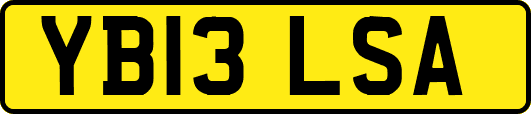 YB13LSA