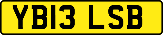 YB13LSB