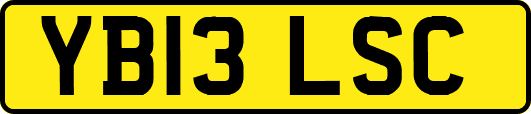 YB13LSC
