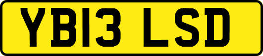 YB13LSD
