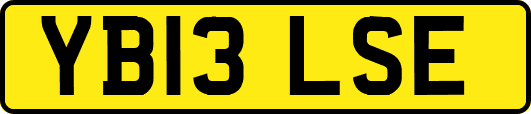 YB13LSE