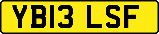YB13LSF