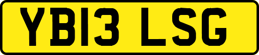 YB13LSG