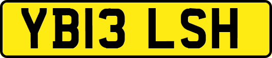 YB13LSH