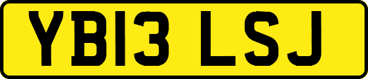 YB13LSJ