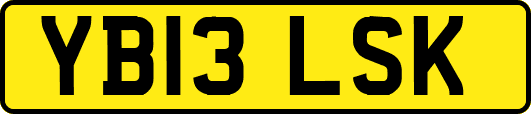 YB13LSK