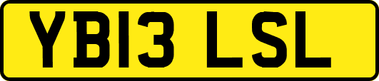 YB13LSL