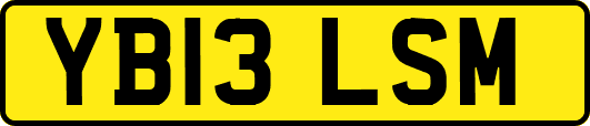 YB13LSM