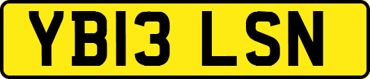 YB13LSN