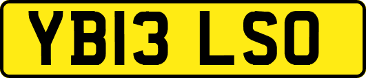 YB13LSO