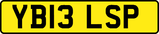 YB13LSP