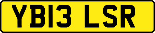 YB13LSR