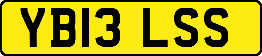 YB13LSS