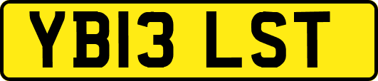 YB13LST