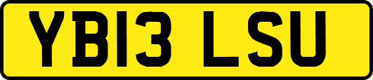 YB13LSU