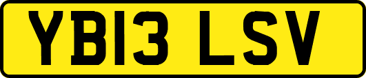 YB13LSV