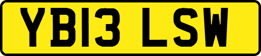 YB13LSW