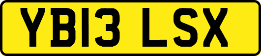 YB13LSX