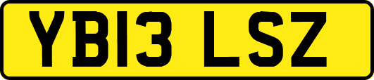 YB13LSZ