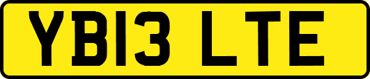 YB13LTE