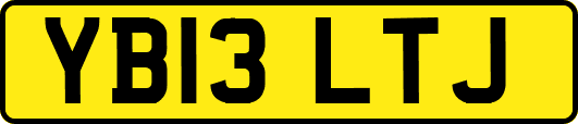 YB13LTJ
