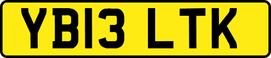 YB13LTK