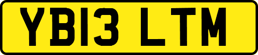 YB13LTM