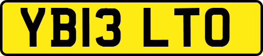 YB13LTO