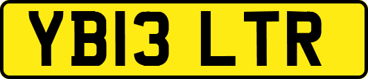 YB13LTR