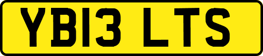 YB13LTS