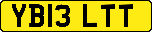 YB13LTT