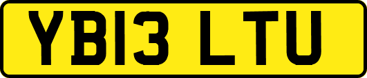 YB13LTU