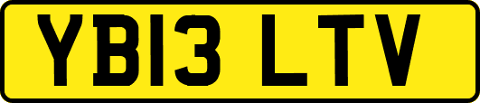 YB13LTV