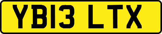 YB13LTX