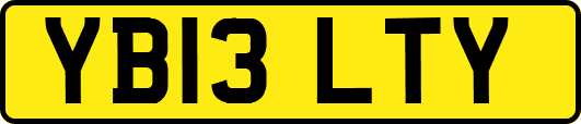 YB13LTY