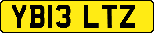 YB13LTZ