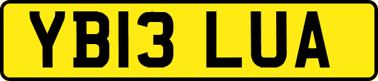 YB13LUA