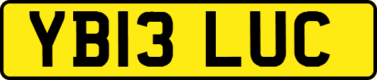 YB13LUC