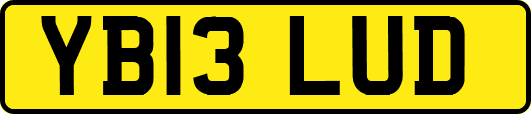 YB13LUD