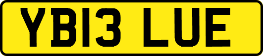 YB13LUE