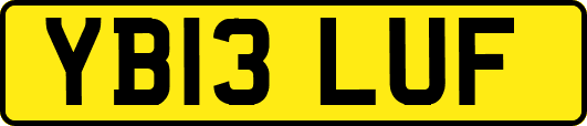 YB13LUF