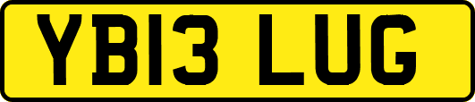 YB13LUG