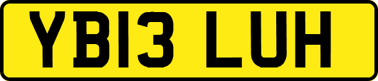 YB13LUH