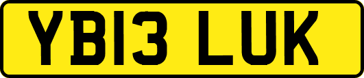 YB13LUK