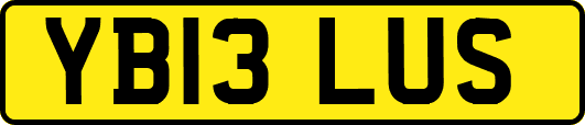 YB13LUS