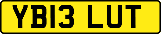 YB13LUT